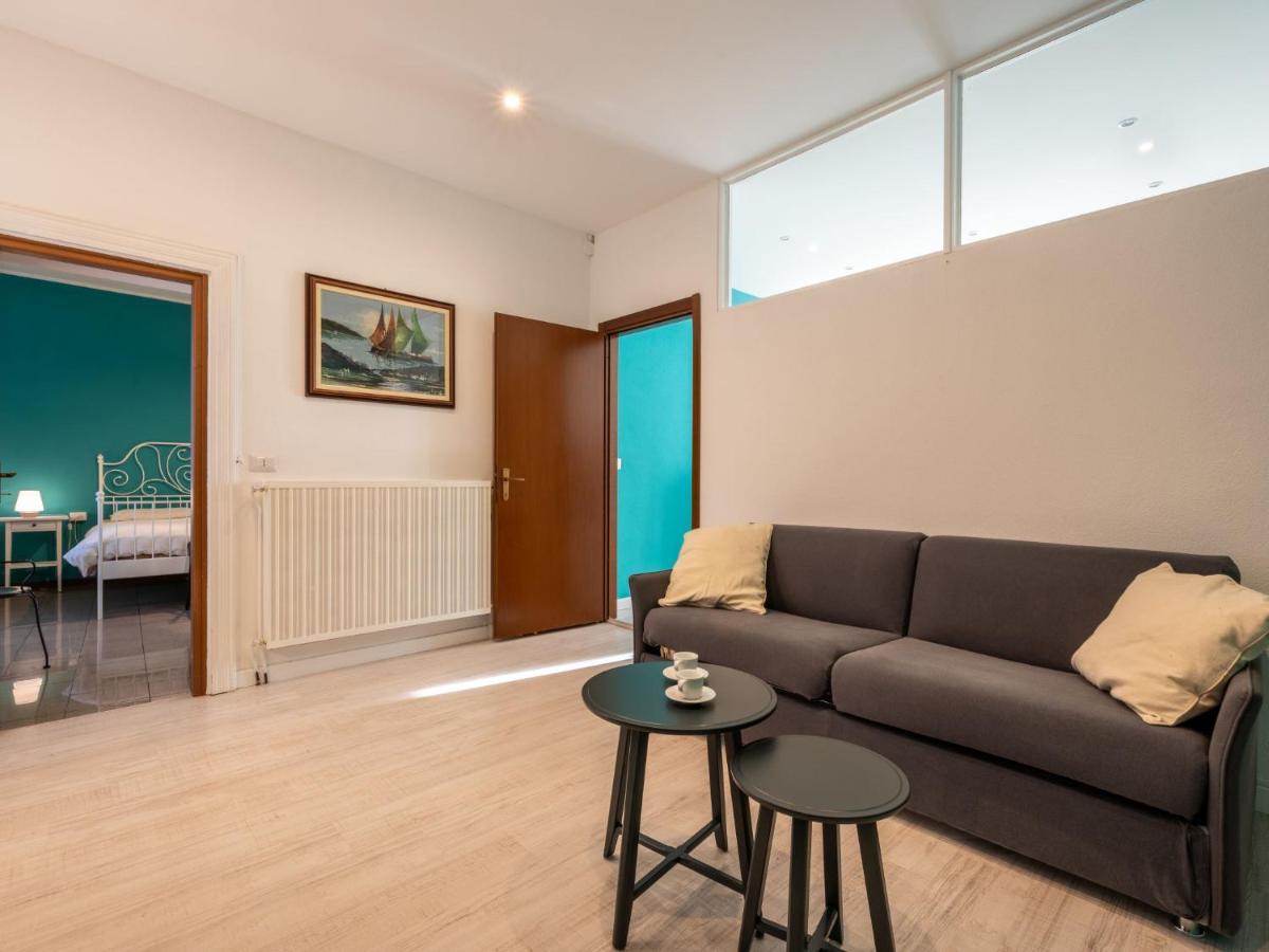 Apartment Giardino Del Bosso-4 By Interhome Germignaga Екстер'єр фото