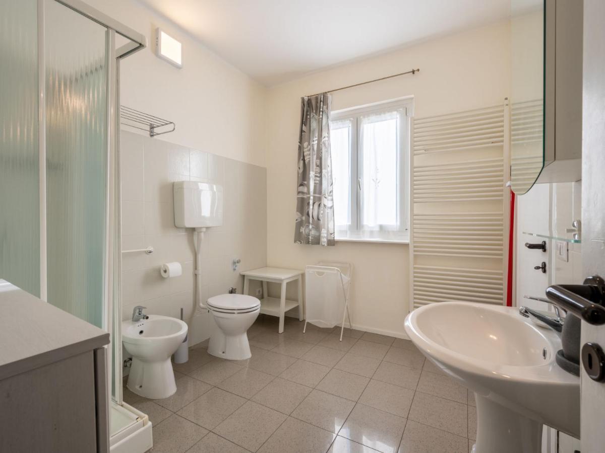 Apartment Giardino Del Bosso-4 By Interhome Germignaga Екстер'єр фото
