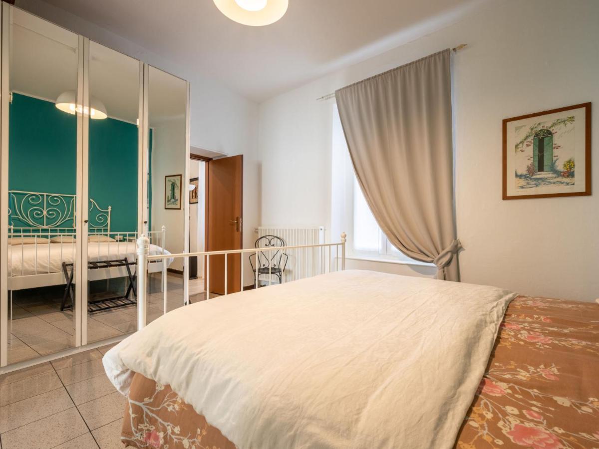 Apartment Giardino Del Bosso-4 By Interhome Germignaga Екстер'єр фото