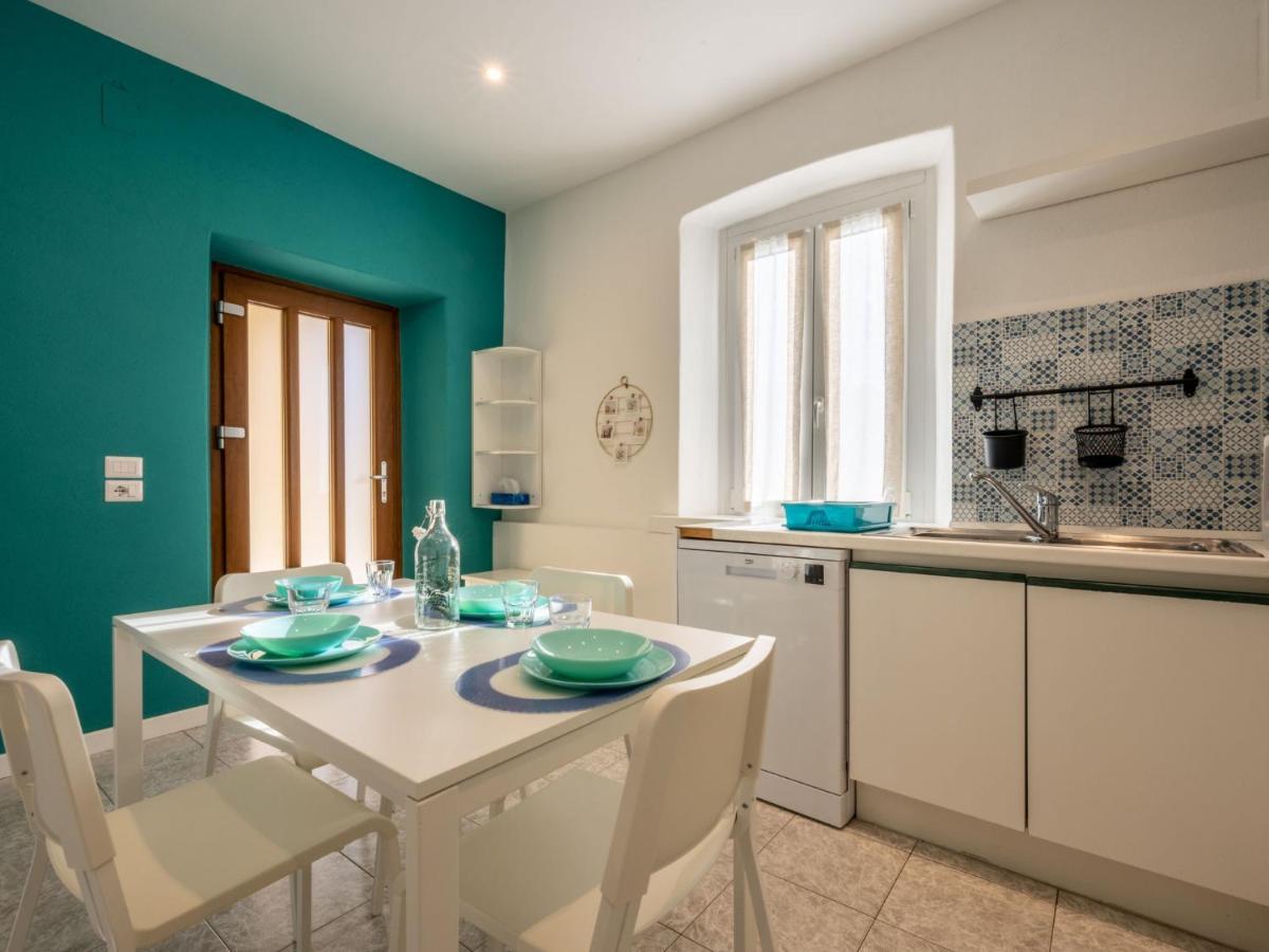 Apartment Giardino Del Bosso-4 By Interhome Germignaga Екстер'єр фото