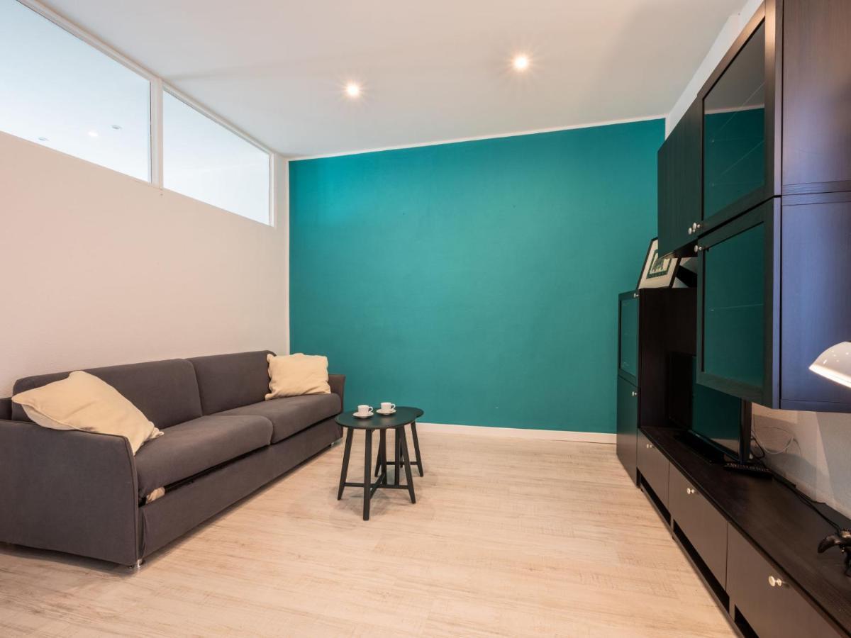 Apartment Giardino Del Bosso-4 By Interhome Germignaga Екстер'єр фото