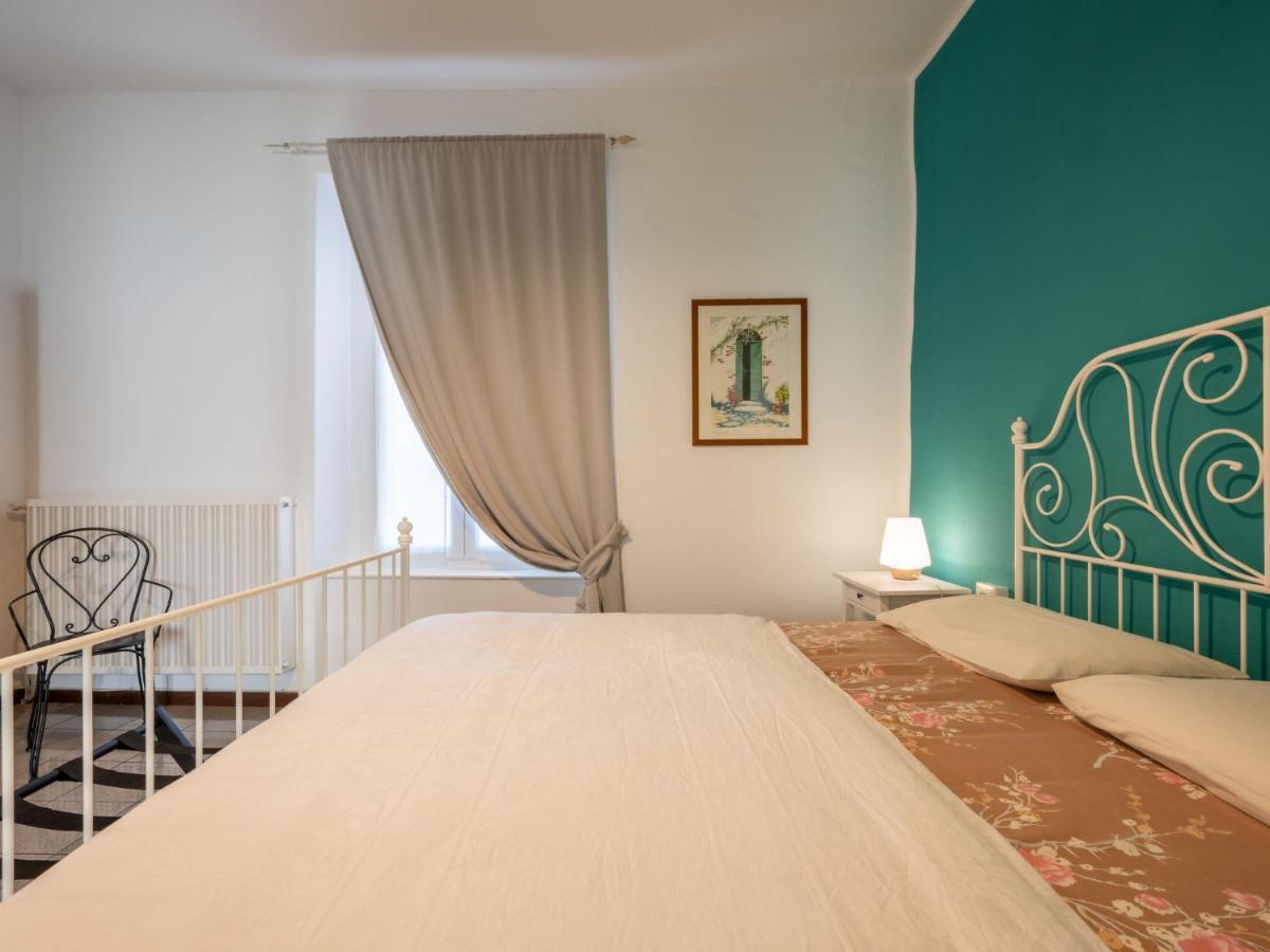 Apartment Giardino Del Bosso-4 By Interhome Germignaga Екстер'єр фото